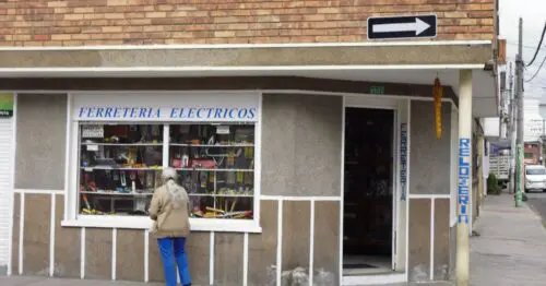 FERRETERIA ELECTRICOS LA ESTRADA FERRETERIA ELECTRICOS LA ESTRADA